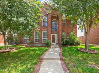 433 Spring Air Dr, Allen, TX 75002