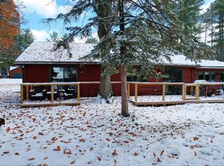7607 Walleye Way #2, Lake Tomahawk, WI 54539