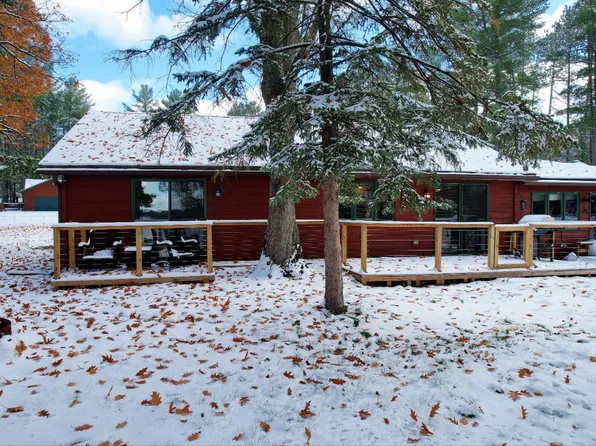 7607 Walleye Way #2, Lake Tomahawk, WI 54539