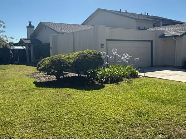 1490 London Circle, Benicia, CA 94510