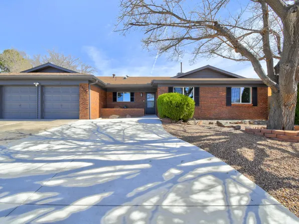 12345 Key West Dr NE, Albuquerque, NM 87111