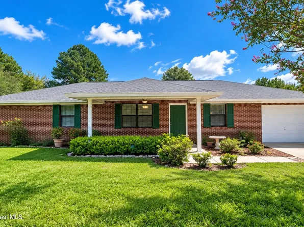 54312 Dornbush Rd, Callahan, FL 32011