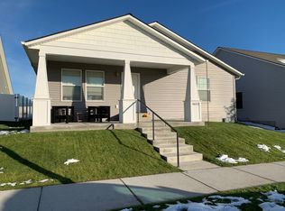 8652 N Spokane St, Post Falls, ID 83854