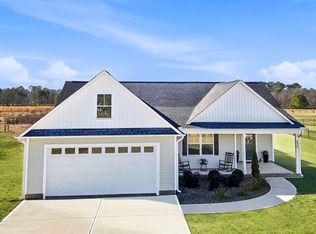 6039 Farmwood Loop, Wilson, NC 27896