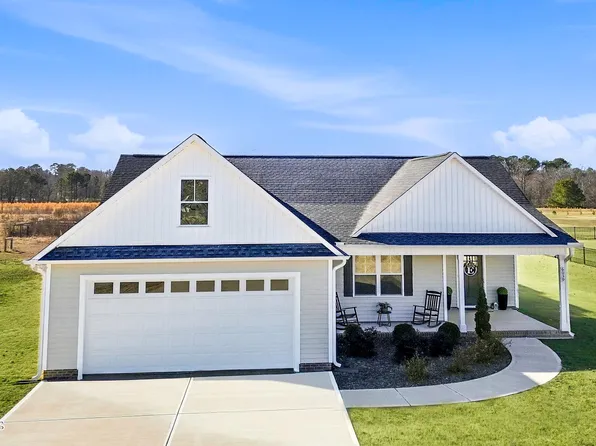 6039 Farmwood Loop, Wilson, NC 27896