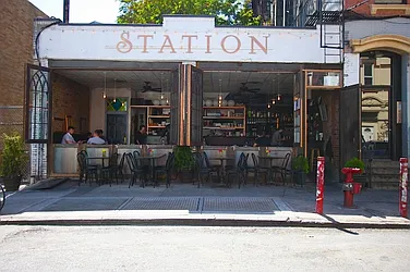 Rented by Citi Habitats