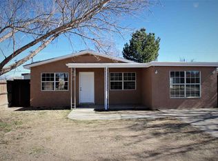 403 S Hemlock Ave, Roswell, NM 88203