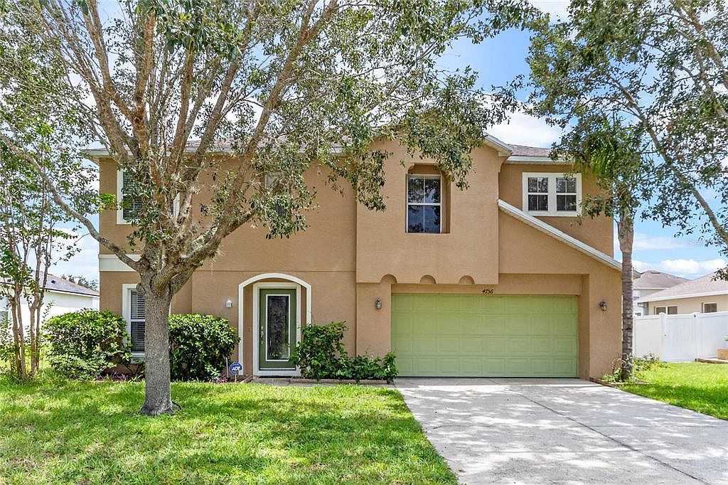 4756 Barbados Loop, Clermont, FL 34711 MLS O6127202 Zillow