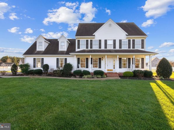 Salisbury MD Single Family Homes For Sale - 148 Homes | Zillow