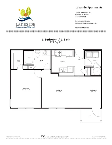 Floor plan 11
