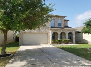 10022 Del Lago Ct, San Antonio, TX 78245