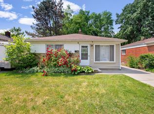 20737 Annapolis St, Dearborn Heights, MI