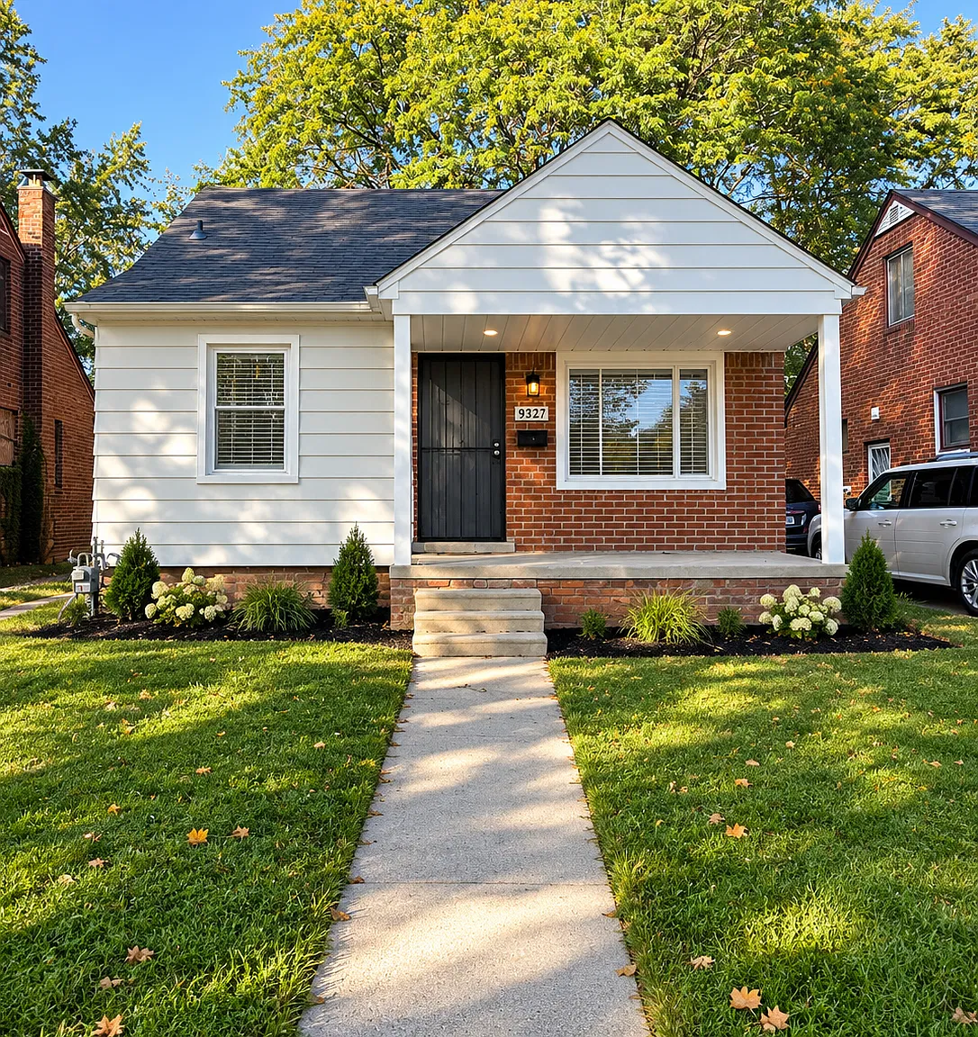 3 bed, 958 sqft, $1,200 — Photo 1