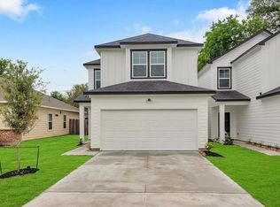 979 Junell St, Houston, TX 77088