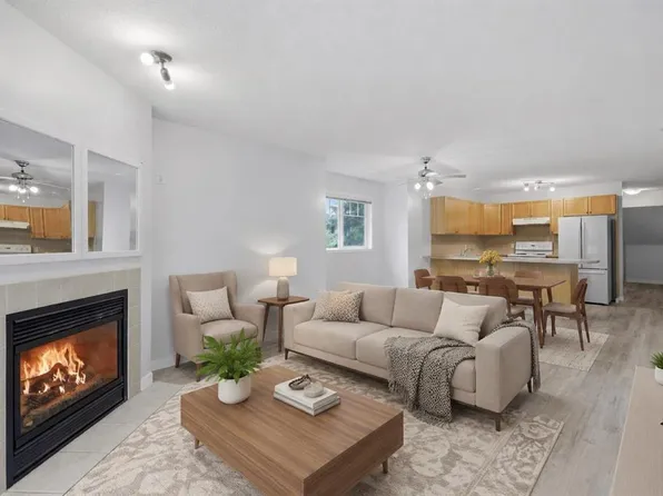 5220 W 50a Ave #1103, Sylvan Lake, AB T4S 1E5