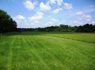 Xxxx Gibson Rd, McComb, MS 39648