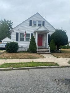 120 Cumberland St, Providence, RI, 02908