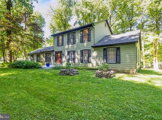 1602 Broadway Rd, Lutherville Timonium, MD 21093