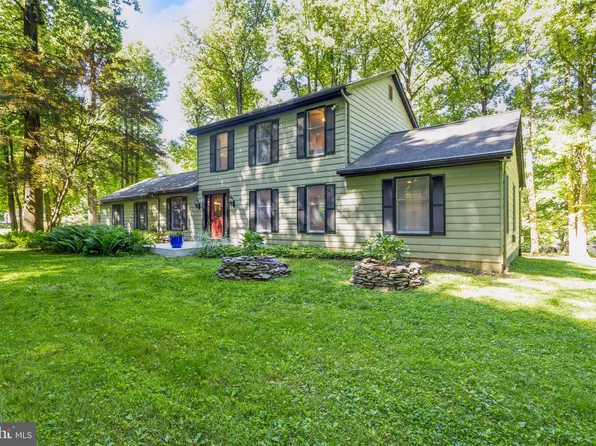 1602 Broadway Rd, Lutherville Timonium, MD 21093