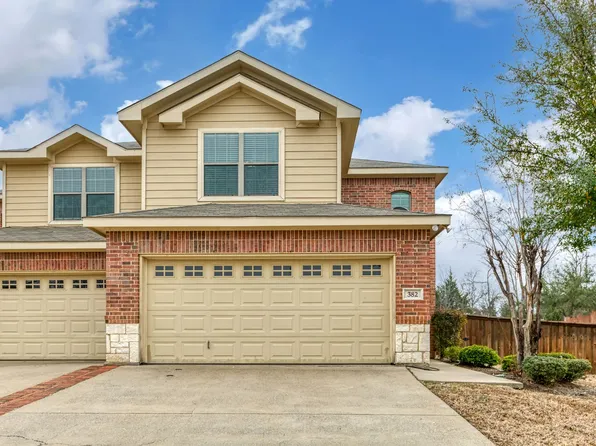 382 Armstrong Ln, Lavon, TX 75166