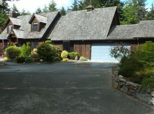 88667 Weiss Estates Ln, Bandon, OR 97411