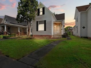 1712 Illinois St, Fort Wayne, IN 46808