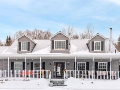 48 Hilltop Drive, Canaan, VT, 05903