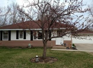 11791 Olive St NW, Coon Rapids, MN 55448