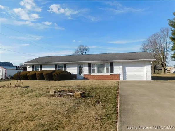 502 E Harding Street, Orleans, IN 47452