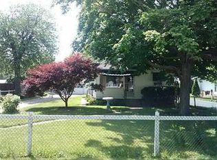 1332 S Glen Arm Rd, Indianapolis, IN 46241
