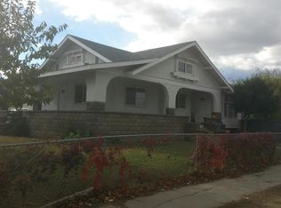 115 N Chestnut St, Toppenish, WA 98948