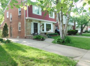 17185 Plainview Ave, Detroit, MI 48219