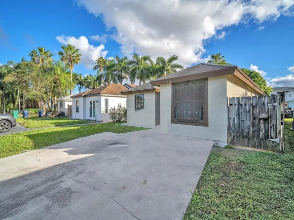 719 SW 10th Street, Florida City, FL 33034