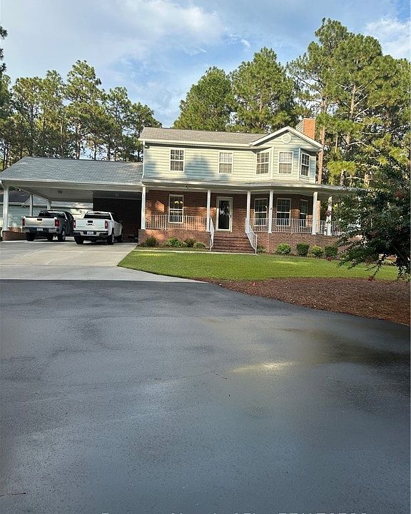 620 Myra Rd, Raeford, NC 28376 MLS 707919 Zillow