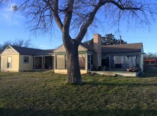 2083 Old Denton Rd, Decatur, TX 76234