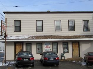 155 Washington St, Central Falls, RI 02863