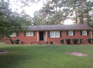427 Holliday Dr, Enfield, NC 27823