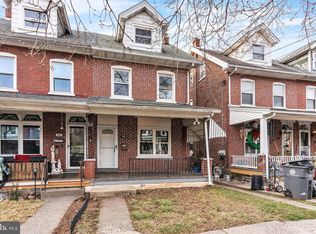 383 Spruce St, Pottstown, PA