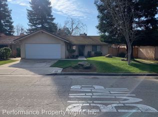 2085 E El Paso Ave, Fresno, CA 93720