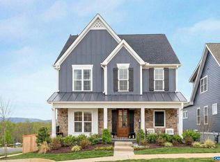 20 Warwick Dr, Crozet, VA 22932