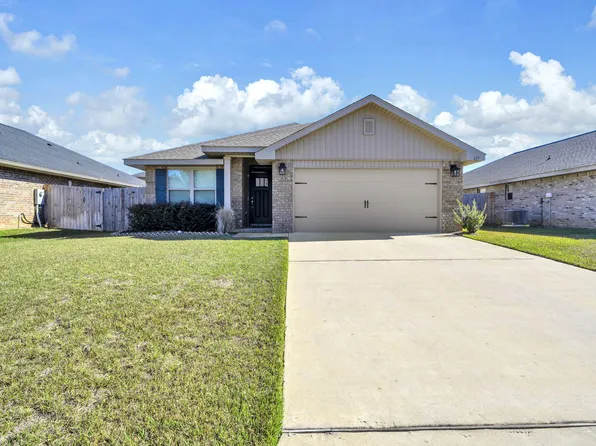 125 Ridgeway Cir, Crestview, FL 32536