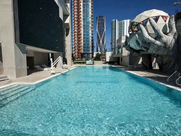 20 NE 11th St #3212B, Miami, FL 33132