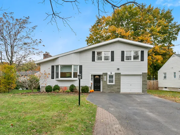 526 Wilson Street, Fairfield, CT 06825