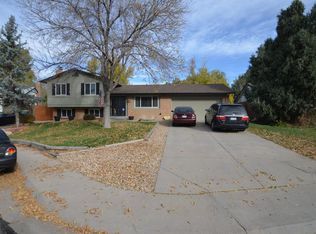 12851 Garfield Cir, Thornton, CO 80241