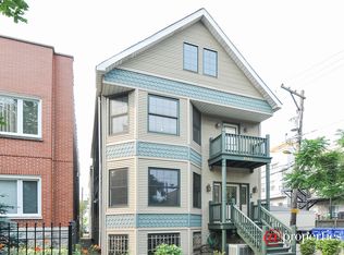 1943 W George St APT 2F, Chicago, IL 60657