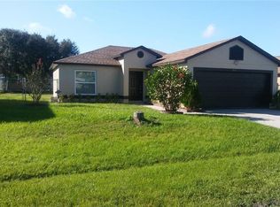 818 Blanc Ct, Kissimmee, FL 34759