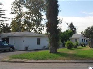 3766 Mountain View Ave, Pasadena, CA 91107