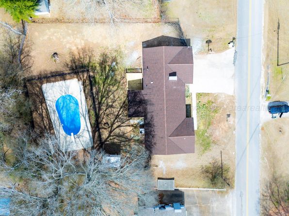 2822 Littleville Rd, Haleyville, AL 35565