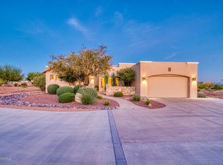 8049 Constitution Rd, Las Cruces, NM 88011