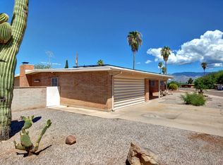 120 S Monitor Pl, Tucson, AZ 85710